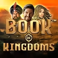 Book of Kingdoms